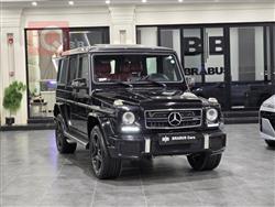 مێرسێدس بێنز G-Class